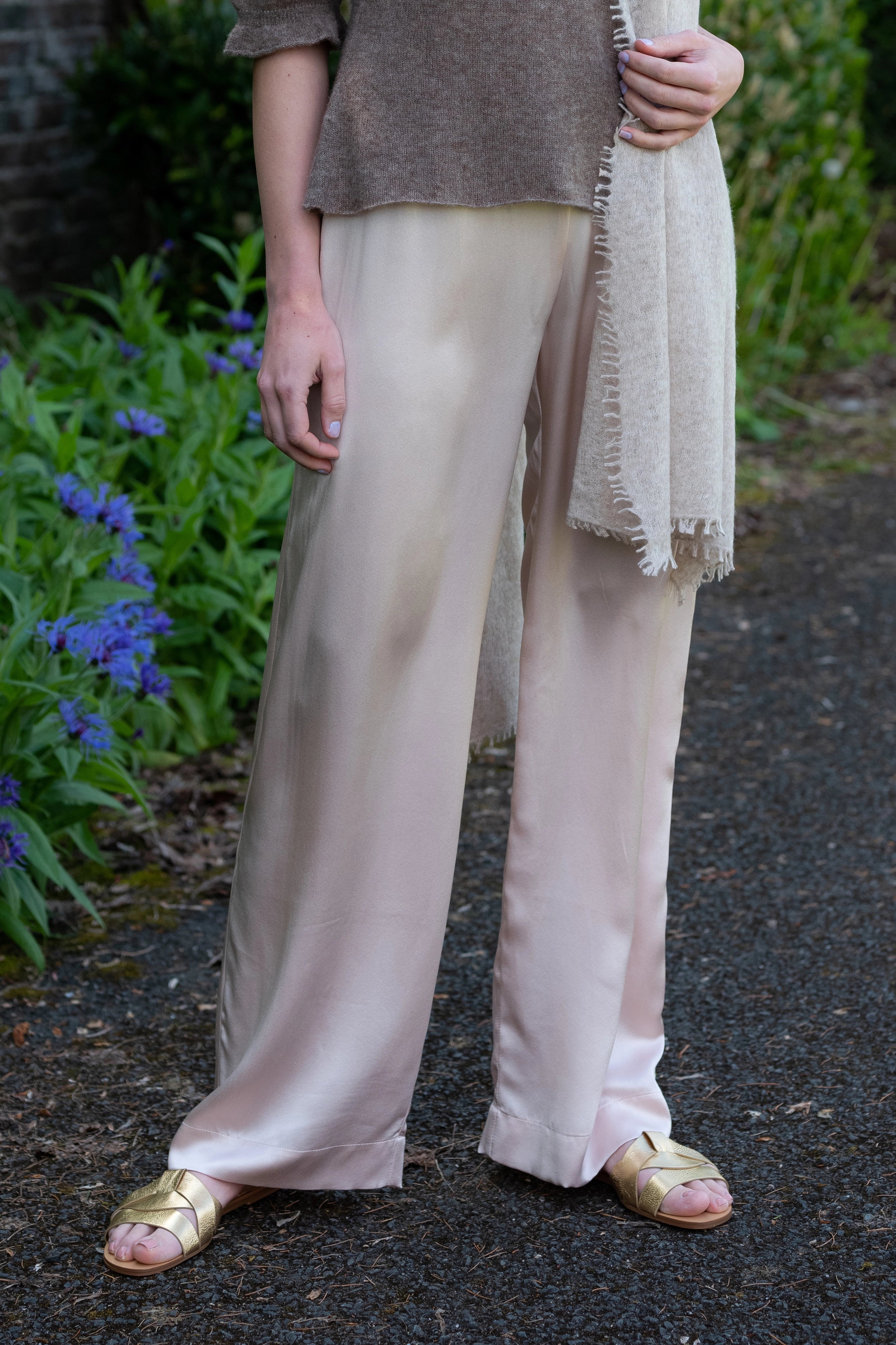 Trousers  Irish Luxury – Madigan Cashmere