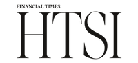 Financial Times How to Spend It Logo HTSI