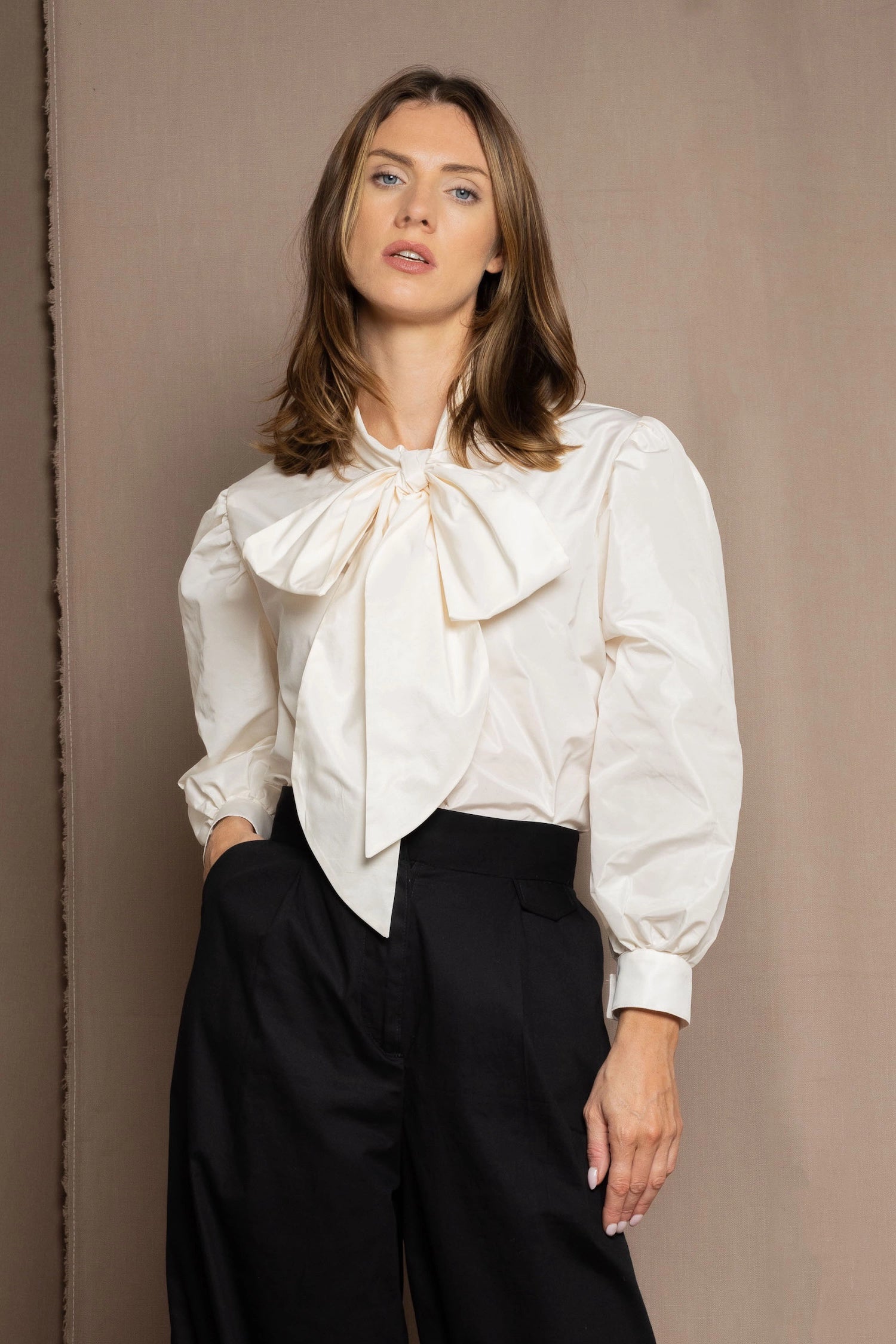 Bogha Blouse