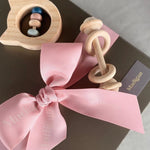 Madigan Baby Gift Wrapping
