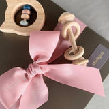 Madigan Baby Gift Wrapping