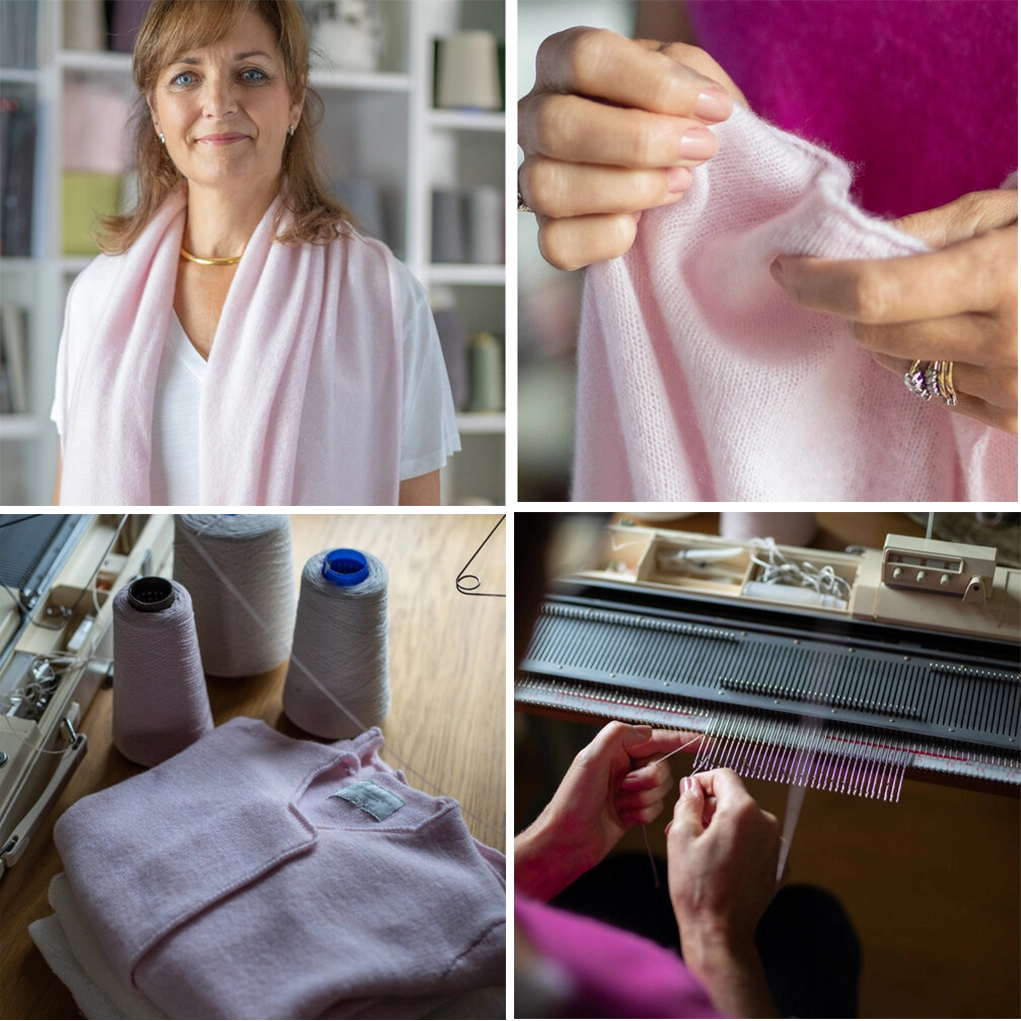 Madigan Cashmere Ireland