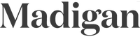 Madigan Cashmere Logo