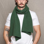 Cashmere Scarf for Men