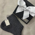 Mens Cashmere Socks Ireland