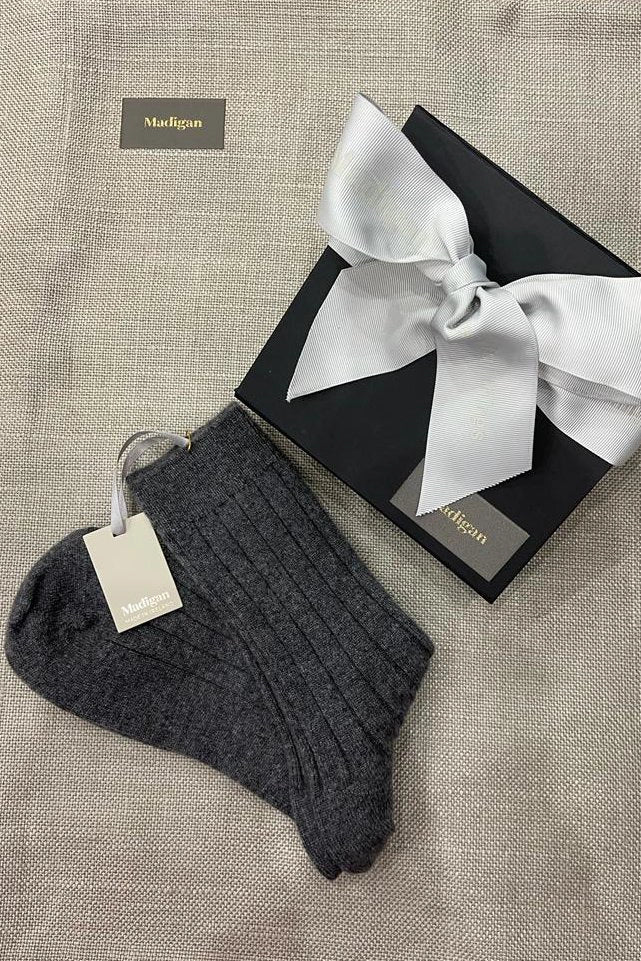 Mens Cashmere Socks Ireland