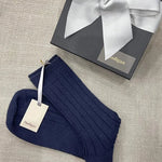 Mens Cashmere Socks Ireland