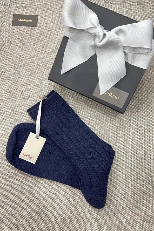 Mens Cashmere Socks Ireland