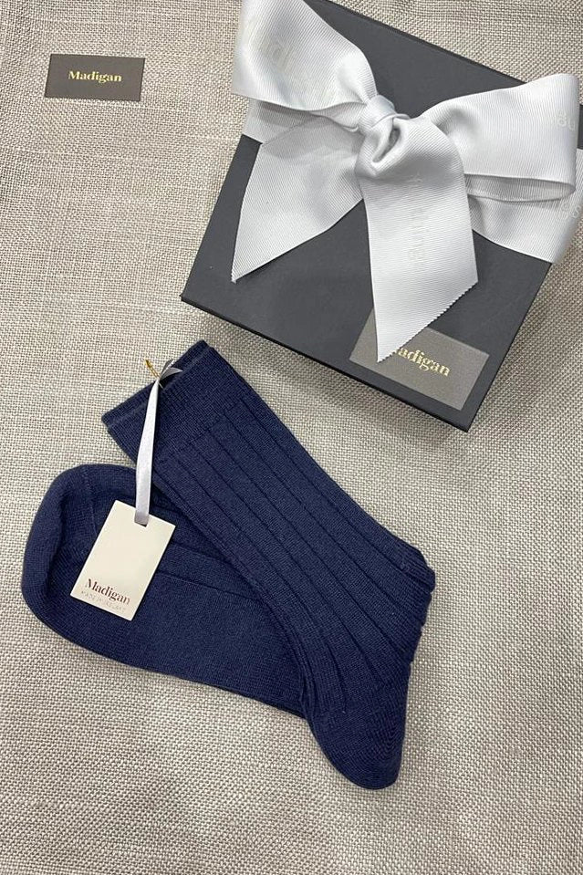 Mens Cashmere Socks Ireland