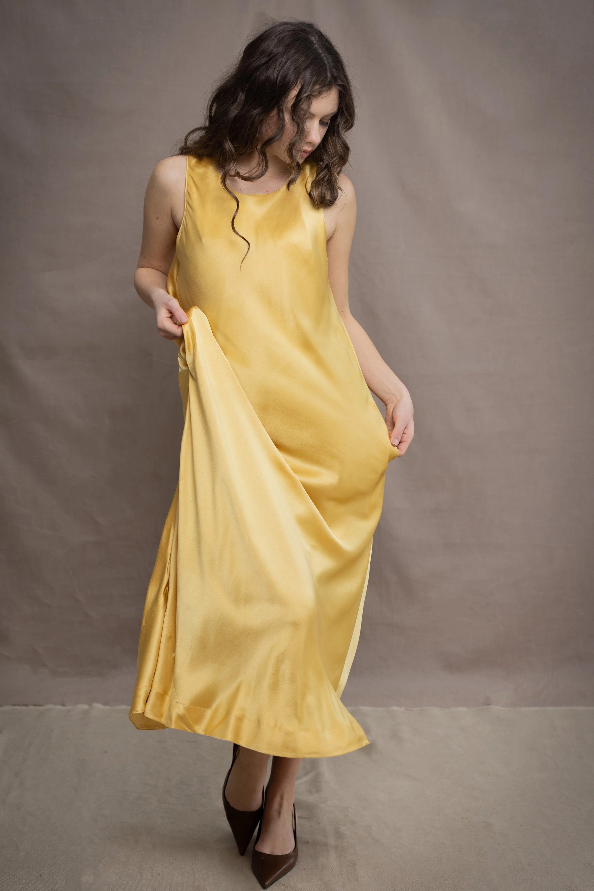 silk dresses ireland The Silk Edit