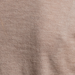 taupe coloured cashmere swatch