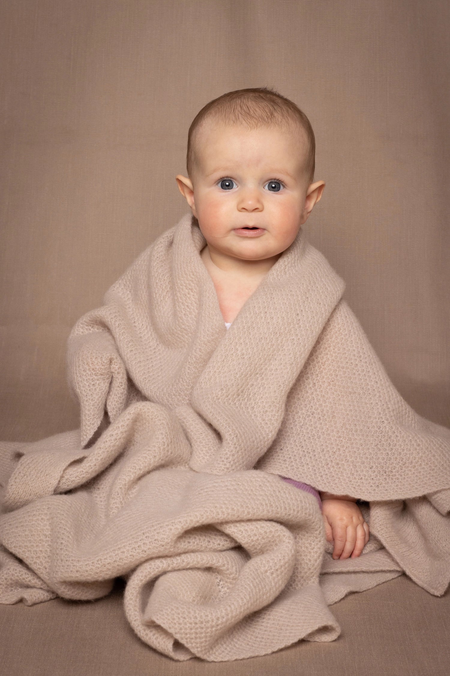 cashmere baby blanket