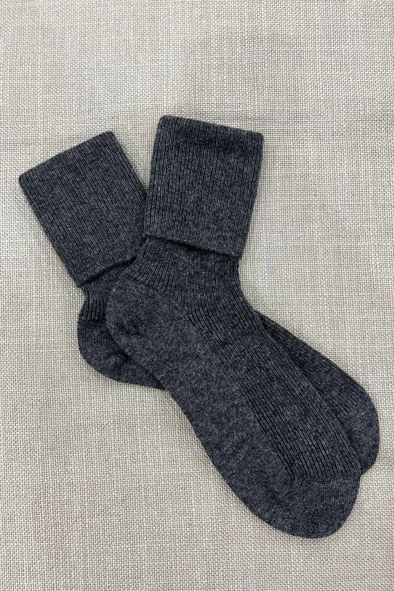 Cashmere 2025 boot socks