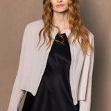 Cashmere Cardigans and Coats