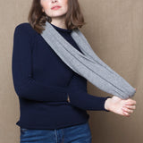 Cashmere Snoods