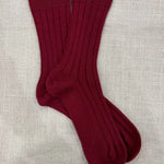 Men's Cashmere Socks 
