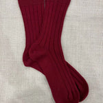 Men's Cashmere Socks