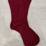Men's Cashmere Socks