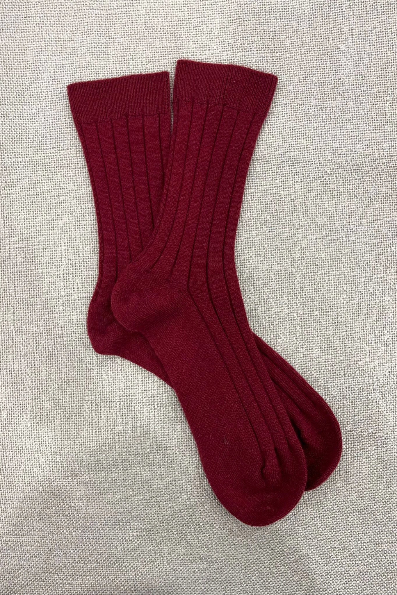 Men's Cashmere Socks