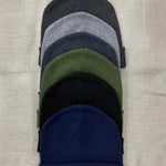 Cashmere Hats for Men