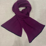 Mark Cashmere Scarf