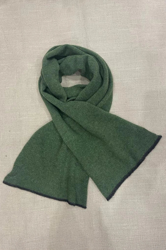 Mark Cashmere Scarf