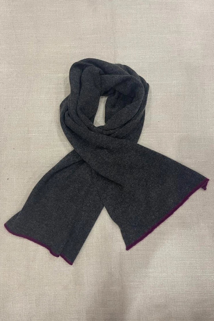 Mark Cashmere Scarf