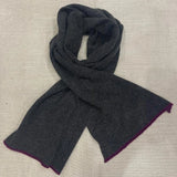 Mark Cashmere Scarf
