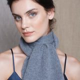 Sarah Cashmere Scarf | Flannel