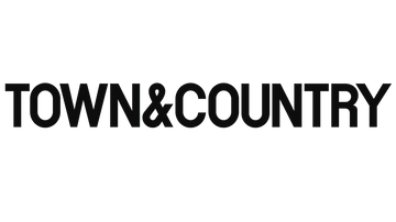 Town and Country Magazine