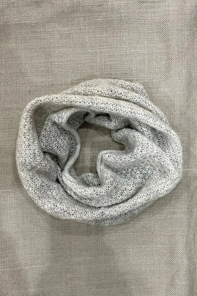 Ada Cashmere Unisex Snood