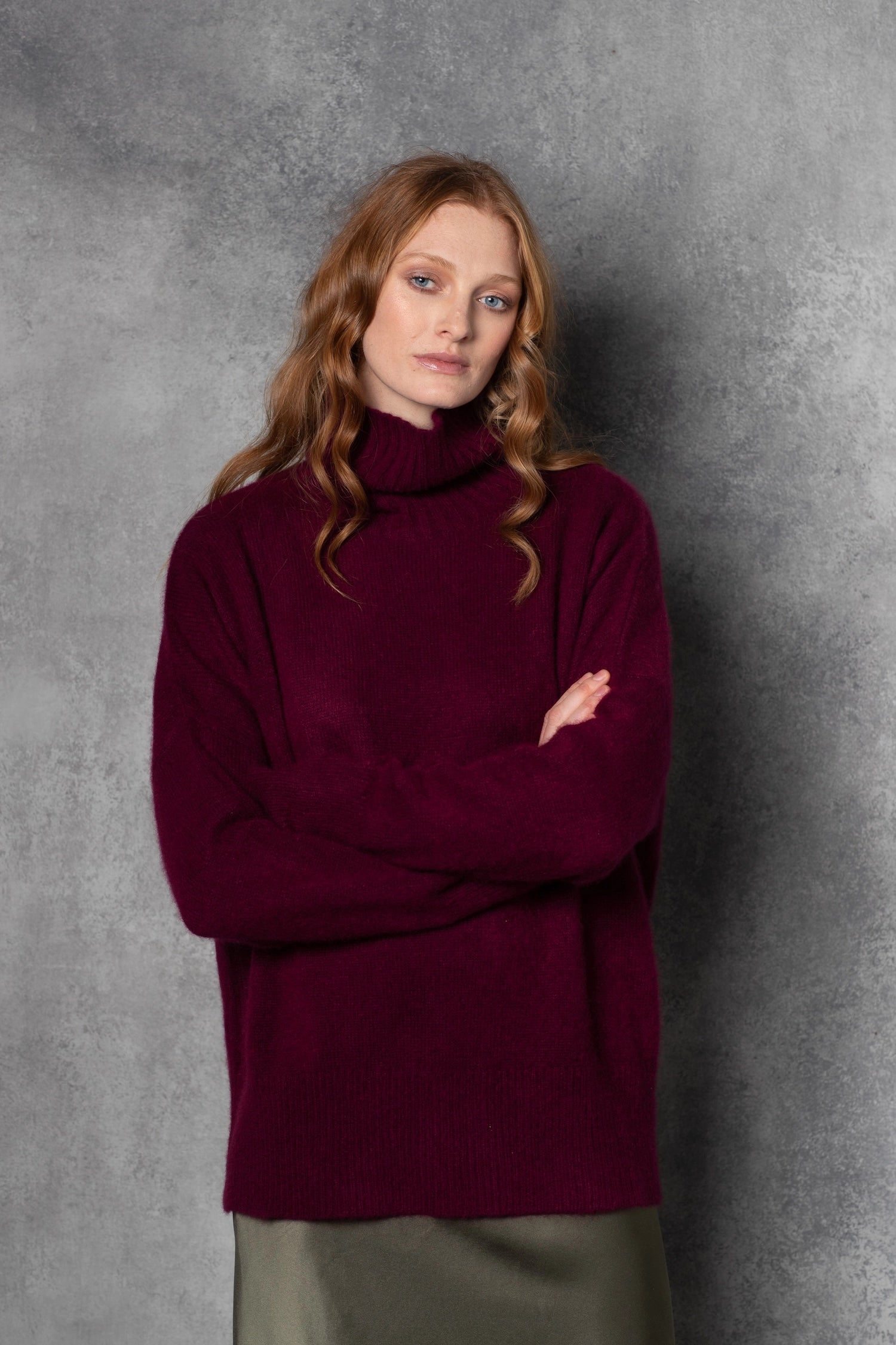 Cashmere jumpers ireland best sale