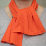 Cashmere Kitten Scarf | Clementine