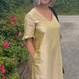 Gúna Lása Dress