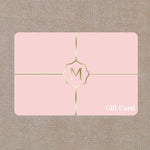 Online Gift Card for Madigan Cashmere