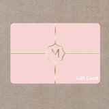 Online Gift Card for Madigan Cashmere