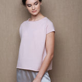 Glory Cashmere Tee