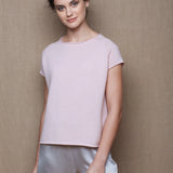 Glory Cashmere Tee