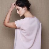 Glory Cashmere Tee