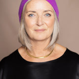 Harri Kaschmir Beanie Mütze | Glisten Storm