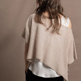Heirloom Cashmere Tee