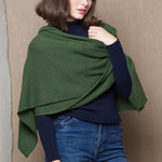 Cashmere Scarves and Wraps