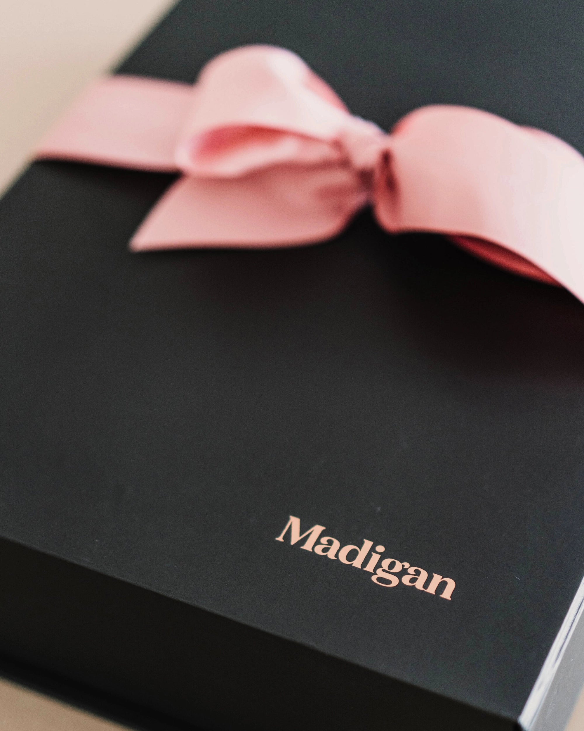 Madigan Gift Box
