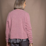 Mary Jane Kaschmir-Cardigan | Sandrose