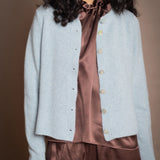 Mary Jane Kaschmir-Cardigan | Sandrose
