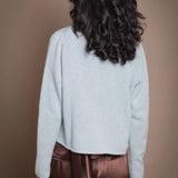 Mary Jane Kaschmir-Cardigan | Sandrose