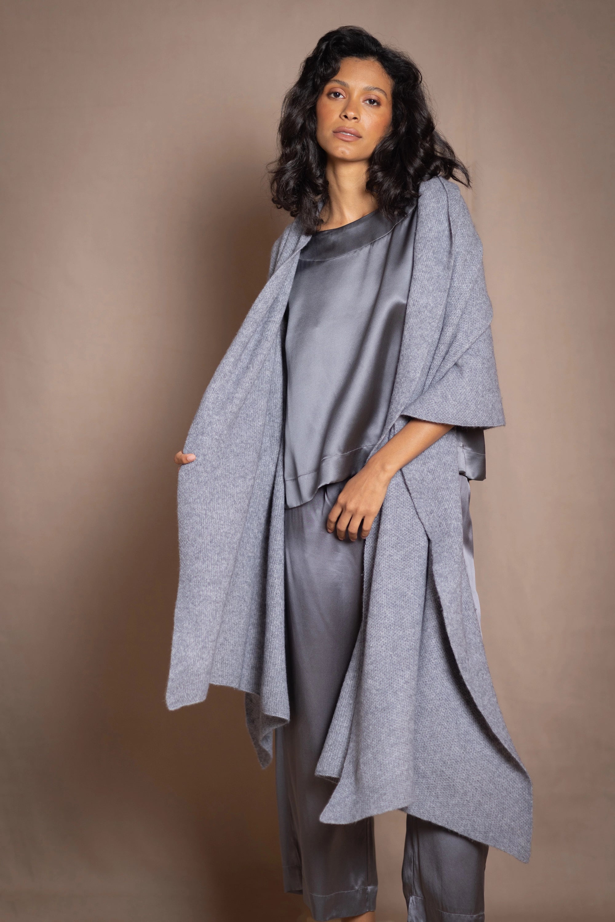 Couverture en molleton | Flanelle