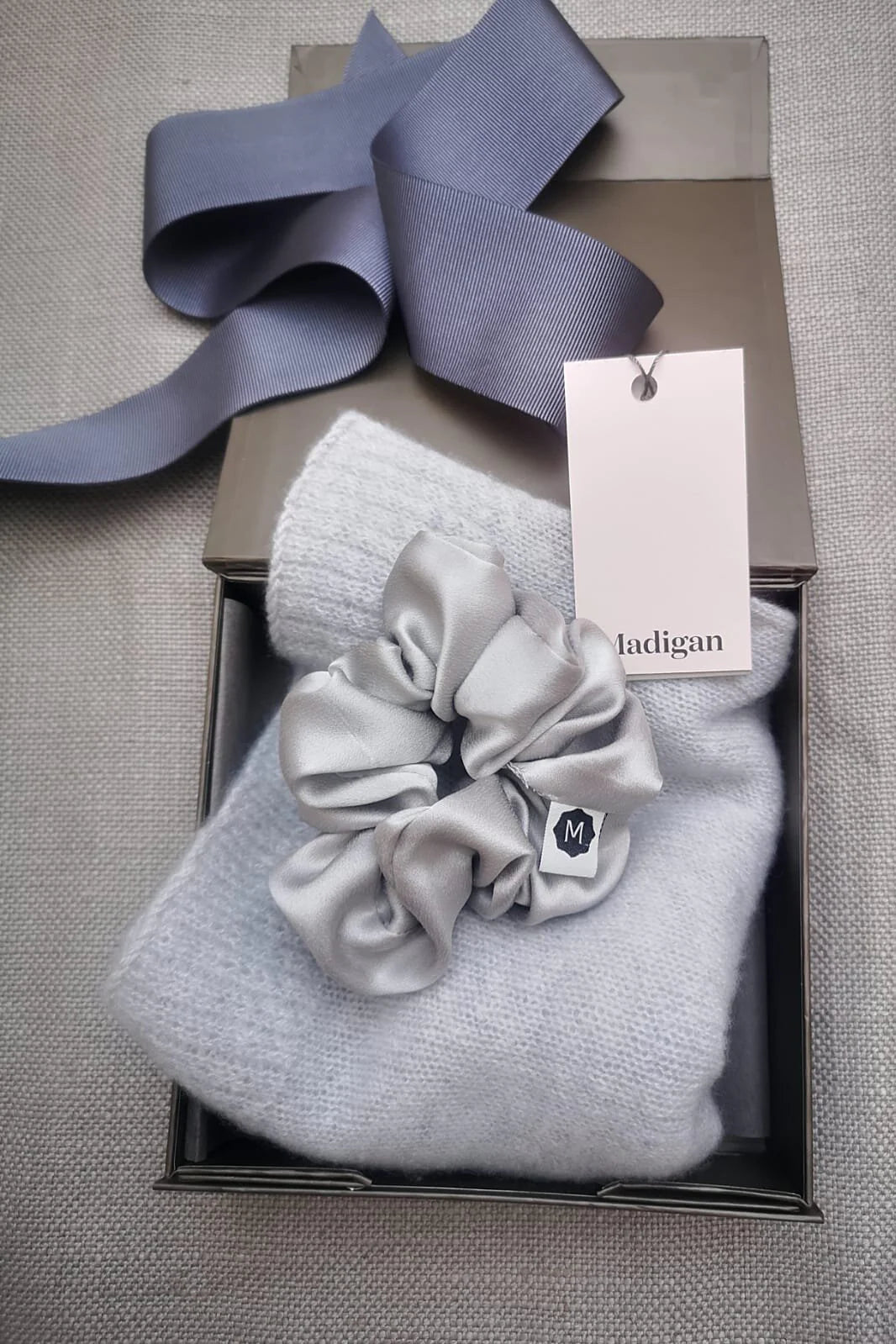 Luxury Cashmere Gift Sets