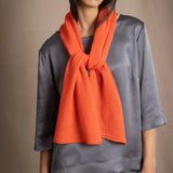 Sarah Cashmere Scarf | Clementine