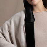 Síoda Silk Long Tie Scarf